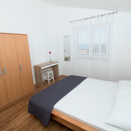 Apartments Liber Lokva Rogoznica Exterior photo
